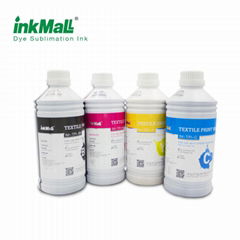 Heat transfer textile sublimation ink