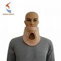 Plastic Cervical Collar neck support device  7