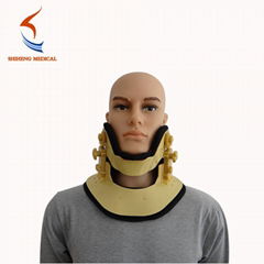 adjustable cervical collar