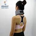 Sponge Small ProCare Low Contour Cervical Collar Neck Support Brace 