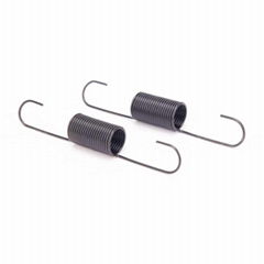 stainless steel small extension springs