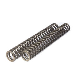 motorcycle front fork spring