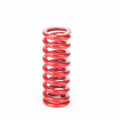 compression clutch pressure plate spring