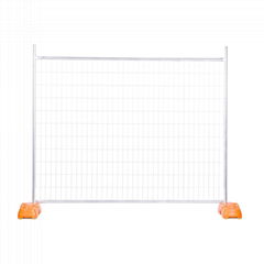 Construction Galvanised Temporary Fencing Panel