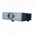 6300 Lumens 1920x1080 0.25 Ultra Short Throw Laser Projector DM6300 1