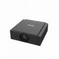 Laser Light Source 7100 Lumens WUXGA Resolution Laser Projector DU710ST