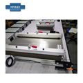 550mm Width Web Guide System 1