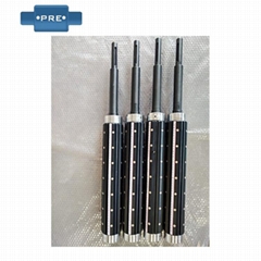 3 Inch Leaf Type Pneumatic Shaft