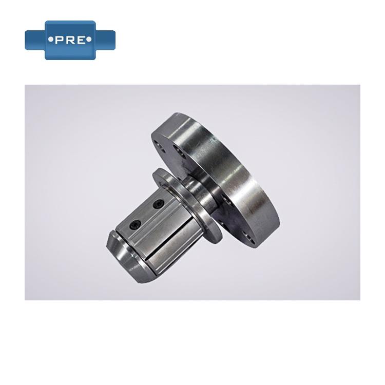 6 Inch Pushing Mechanical Core Chuck 2