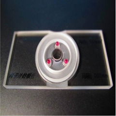 Reusable Sperm Counting Chamber like Makler Chamber