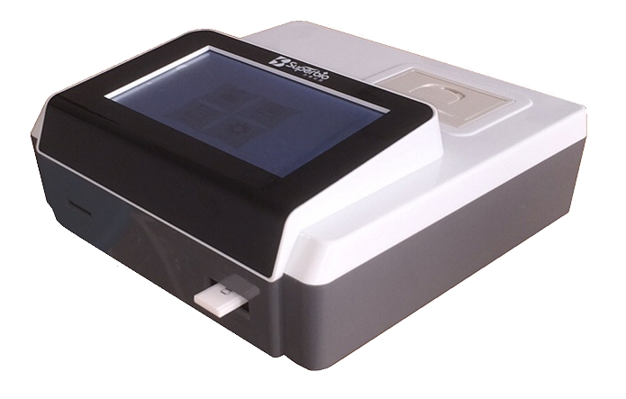 immunofluorescence quantitative analyzer