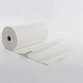 Factory directly supply 100%  Polyester antistatic needle felt  5