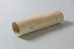 High quality acrylic fiber Industrial dust filter bag