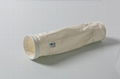 PTFE fiber filter bag