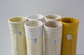 HengYi  surface anti-statisticpolyester needle felt 2