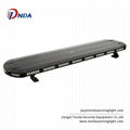 Led warning lightbar-TBD6818