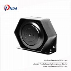 Compact siren speaker-YT120