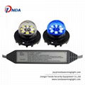 Led Hideaway warning light-LTD910