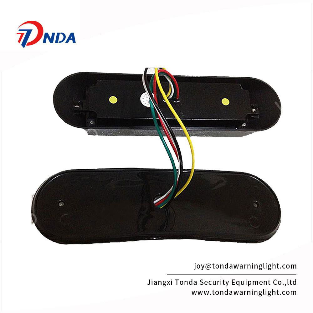 Led surface mount light-LTD348 3