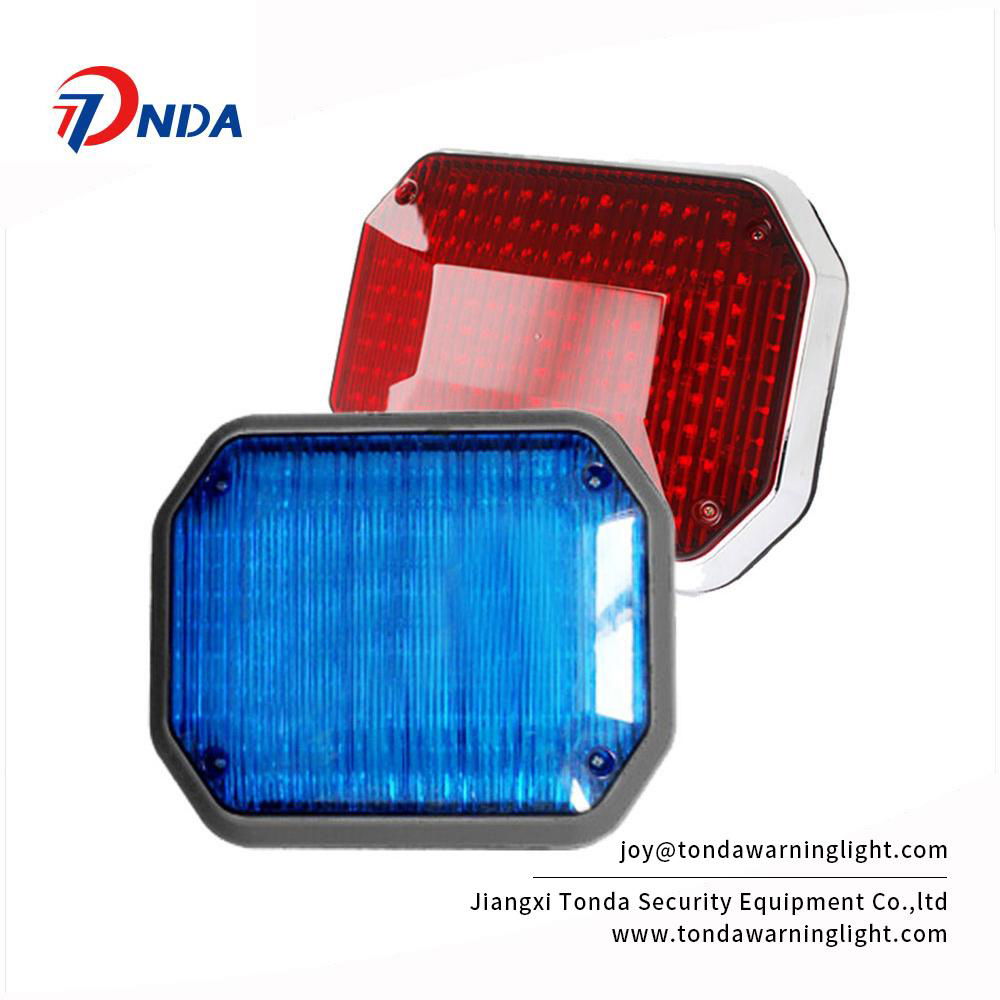 Led perimeter light-LTD628