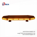 Emergency warning led mini lightbar-TDT628