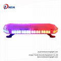 Led warning mini lightbar-TDT548 1