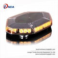  Magnetic strobe warning Led mini lightbar-TDT208 1