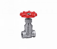 THREAD GATE VALVE