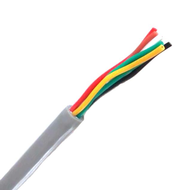 RVV計算機拖鏈電纜 2