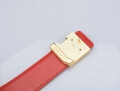 Louis Vuitton Belts LV Classic Men's Belts LV Monogram Belts