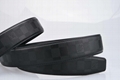 Louis Vuitton Belts LV Classic Men's Belts LV Monogram Belts