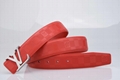 Louis Vuitton Belts LV Classic Men's Belts LV Monogram Belts