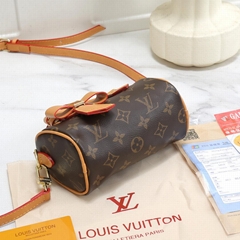 AAA+               Fashion NANO SPEEDY Handbag,Christmas gift,
