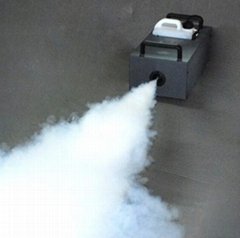 中型煙霧發生器