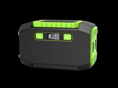 167Wh 150W Portable 220V Solar Power