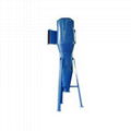 Cyclone Separation Dust Collector 3