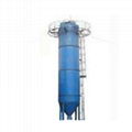 Electrostatic Dust Collector 1