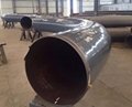 Alloy Steel Bend  Alloy Steel Welded Bend wholesale   Alloy Steel  Pipe Fitting 1