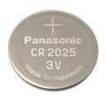 3V CR2477 Panasonic button cell battery for watch 5