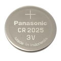 3V CR2477 Panasonic button cell battery for watch