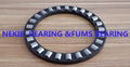 Thrust needle roller bearing