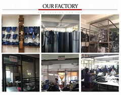 Guangxi Landsh Garment Co.,Ltd