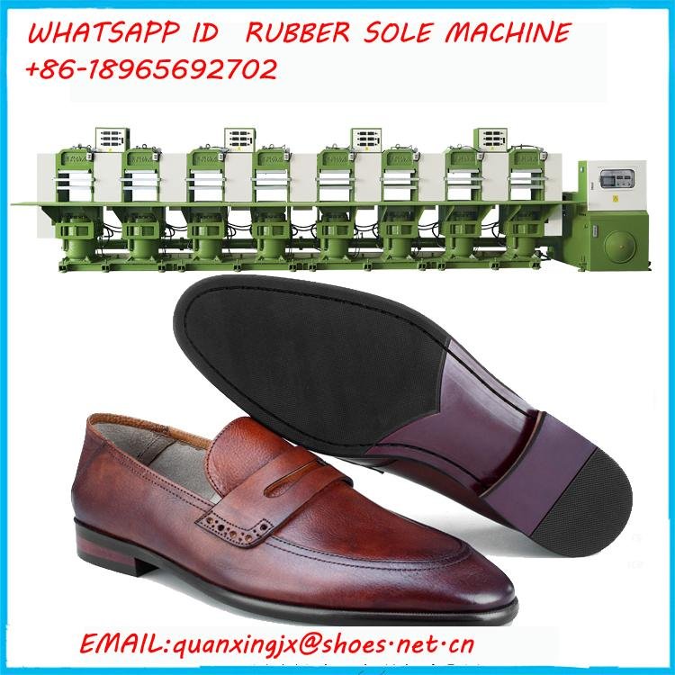rubber soles for shoes vulcanizing machine hydraulic press 
