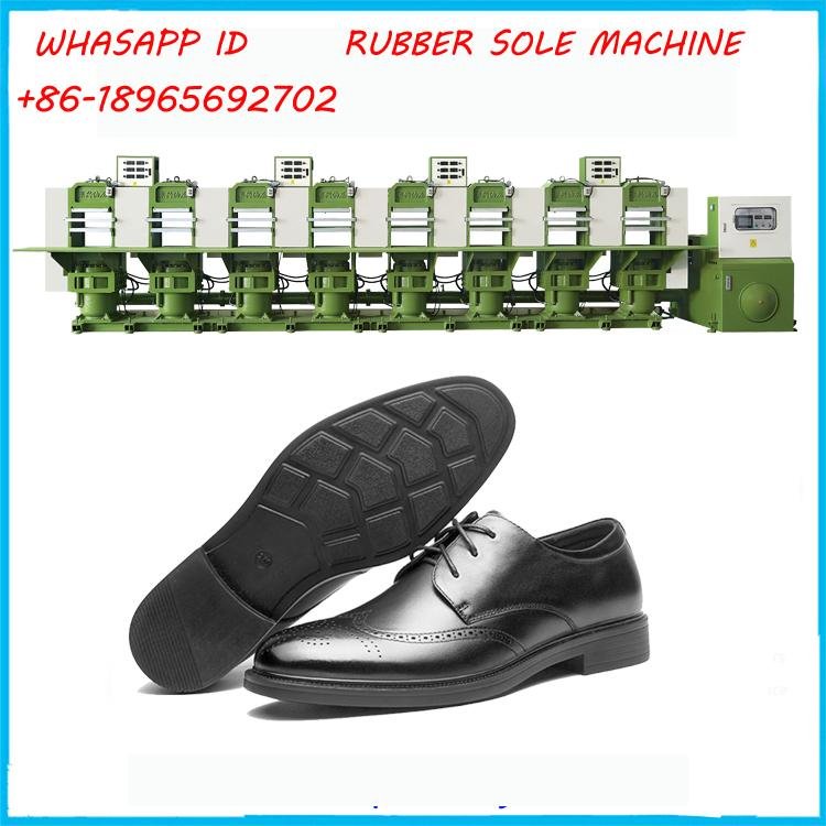 rubber soles for shoes vulcanizing machine hydraulic press  3