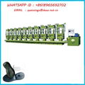 High Quality EVA Mini Frothing Shoe Sole Press Molding Making Shoes Machine