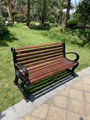 outdoor gardening frp chair