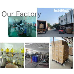 Shenzhen Inkmall Technology Co., Ltd