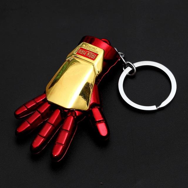 wholesale marvel souvenir keychain marvel1 Sonier pins (China Manufacturer) Promotion