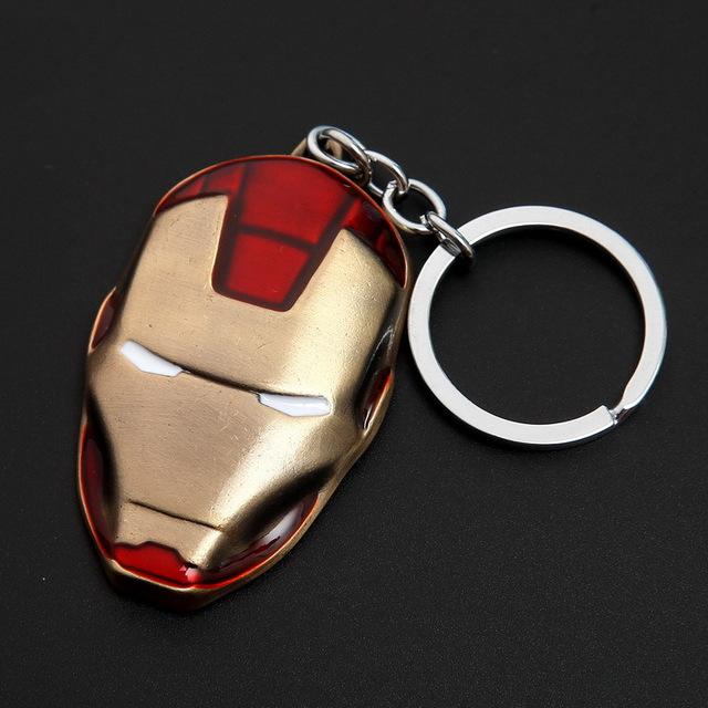 wholesale marvel souvenir keychain marvel1 Sonier pins (China Manufacturer) Promotion