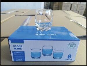 Glass Wine Cup Wine Glasses Different Shapesine glassware  SDY-ML003